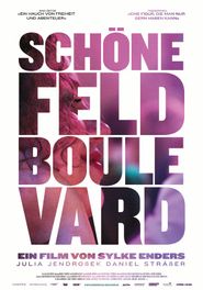  Schönefeld Boulevard Poster