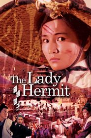  The Lady Hermit Poster