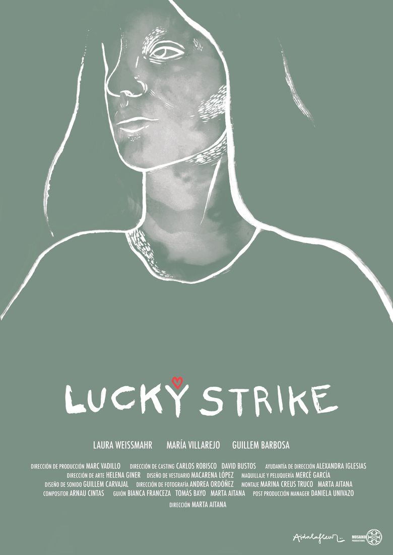 Lucky Strike
