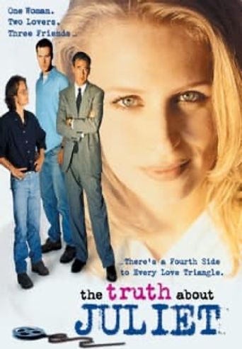  The Truth About Juliet Poster