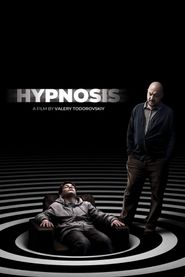  Hypnosis Poster