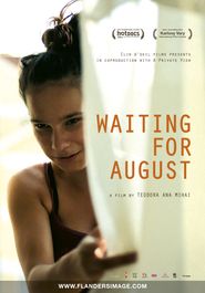 Waiting for August Poster