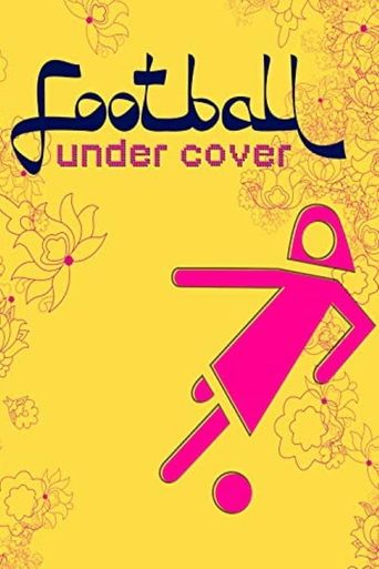  Football Under Cover Poster
