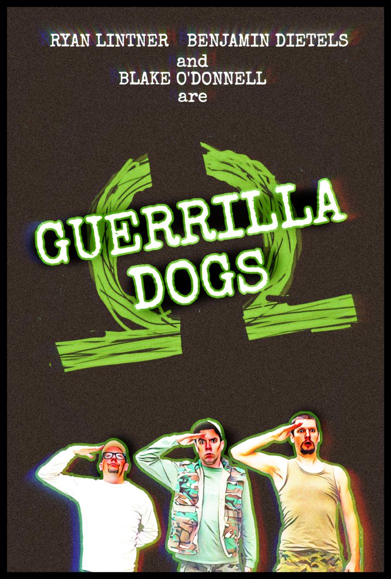 Guerrilla Dogs