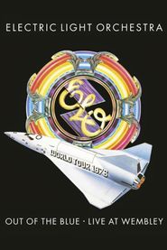  Electric Light Orchestra: Live at Wembley Poster