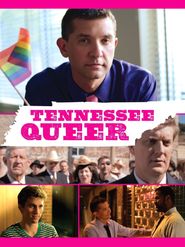  Tennessee Queer Poster