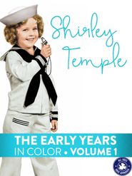  Shirley Temple: Early Years (Volume 1) Poster