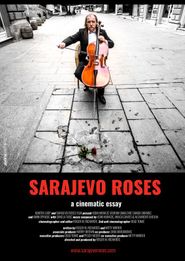 Sarajevo Roses Poster