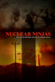  Nuclear Ninjas-The China-Pakistan-North Korea axis Poster