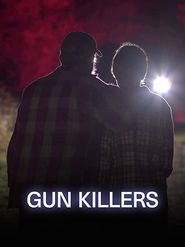  Gun Killers Poster