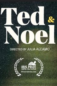  Ted & Noel Poster