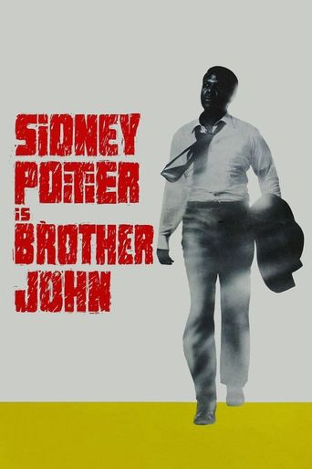  Brother John Poster