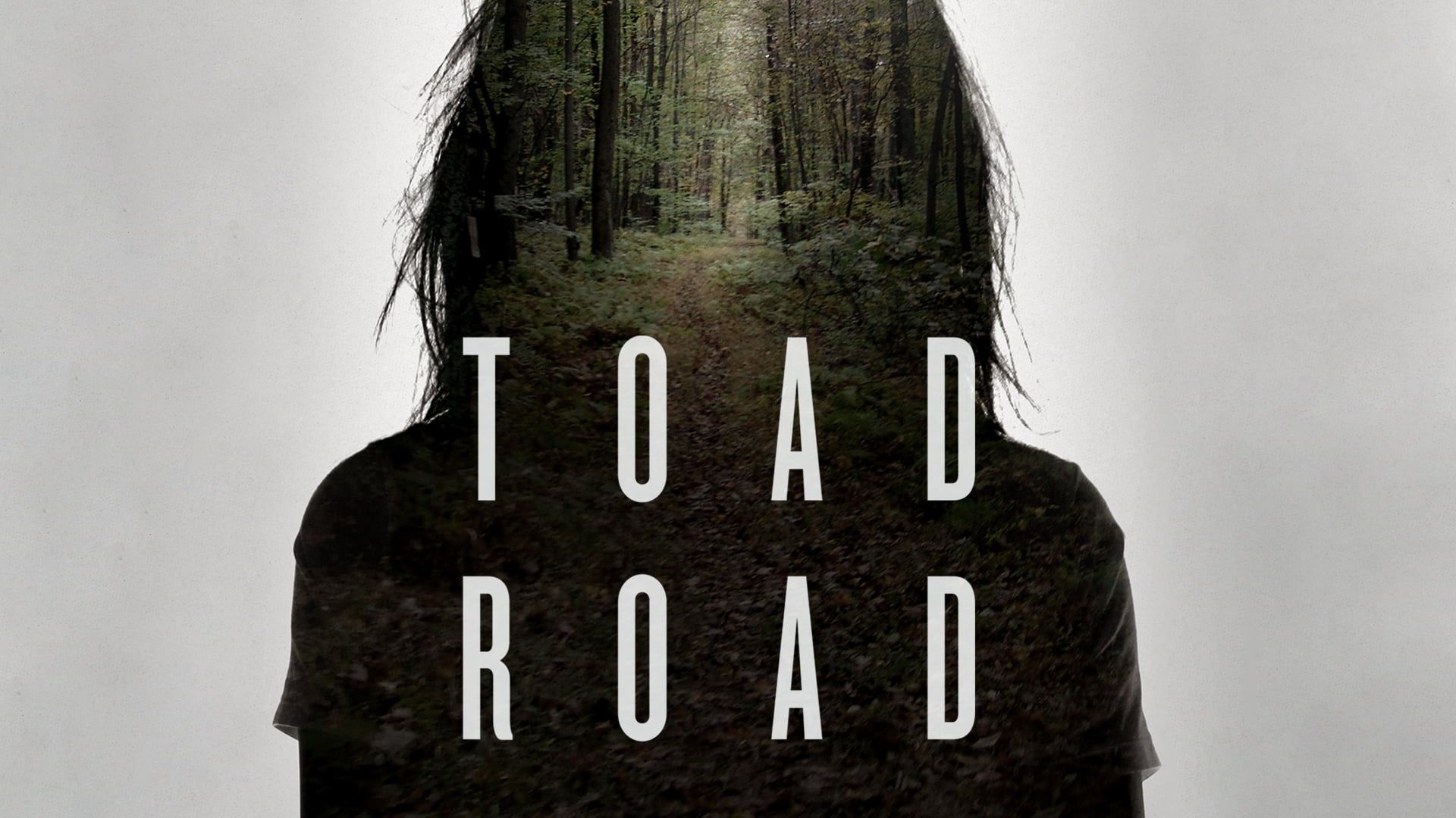 Toad Road Backdrop