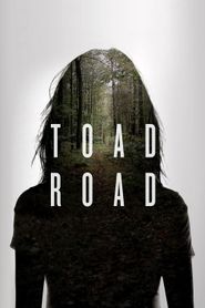  Toad Road Poster