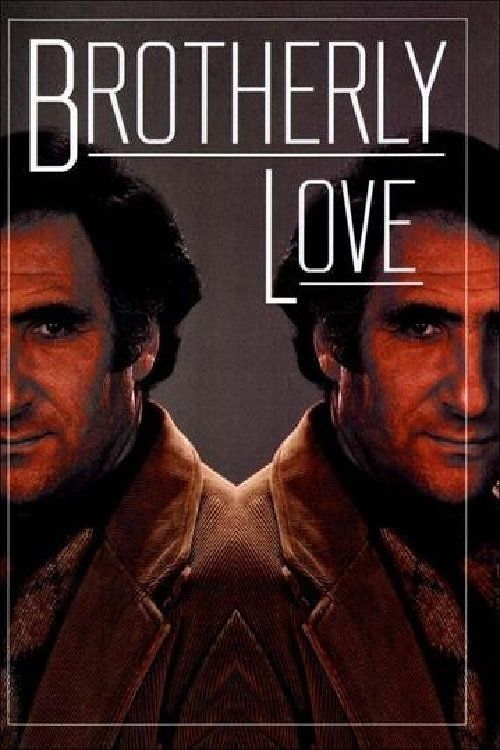Brotherly Love Poster