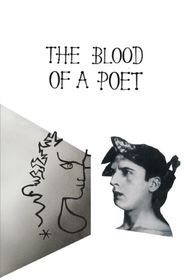  The Blood of a Poet Poster