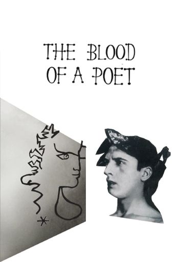  The Blood of a Poet Poster