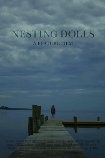  Nesting Dolls Poster