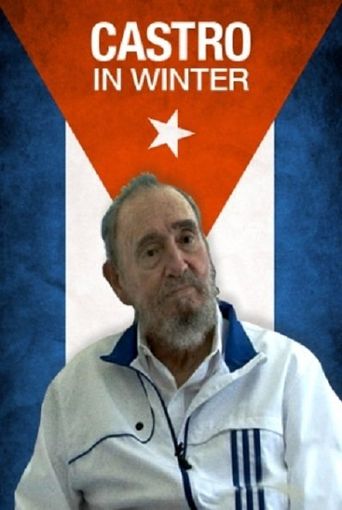  Castro in Winter Poster