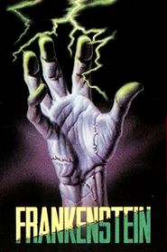  Frankenstein: Part 1 Poster