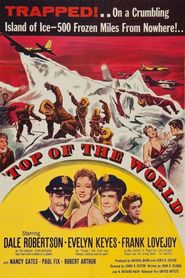 Top of the World Poster