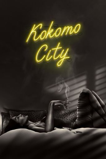  Kokomo City Poster