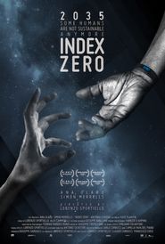  Index Zero Poster