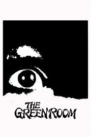  The Green Room Poster