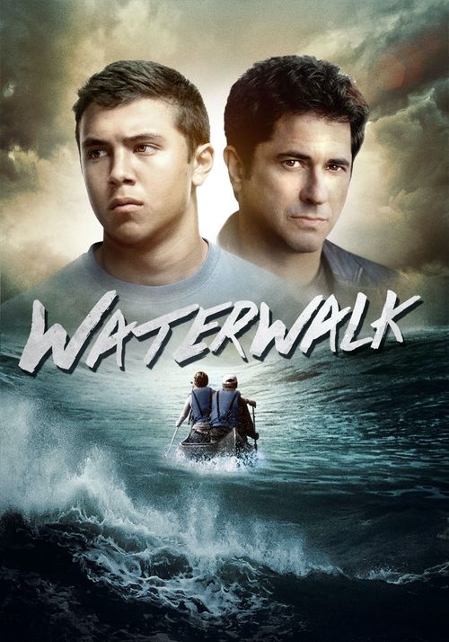 WaterWalk Poster