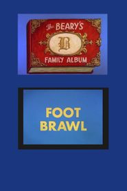 Foot Brawl Poster