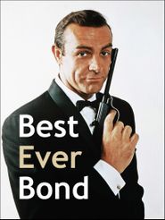 Best Ever Bond Poster