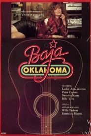  Baja Oklahoma Poster