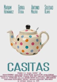  Casitas Poster