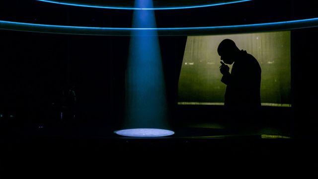 Dave Chappelle: The Kennedy Center Mark Twain Prize for American Humor Backdrop