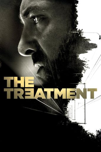  The Treatment Poster