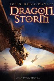  Dragon Storm Poster