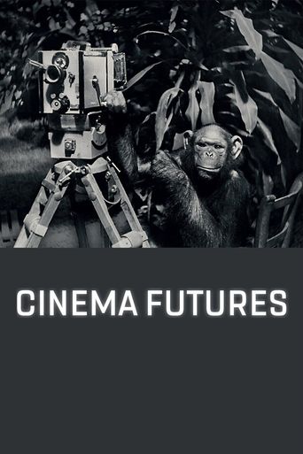  Cinema Futures Poster