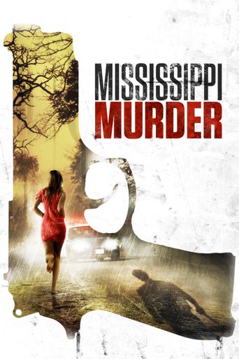  Mississippi Murder Poster