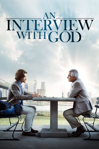  An Interview with God Poster