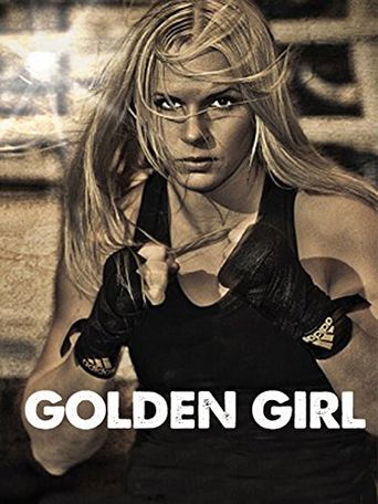 Golden Girl Poster