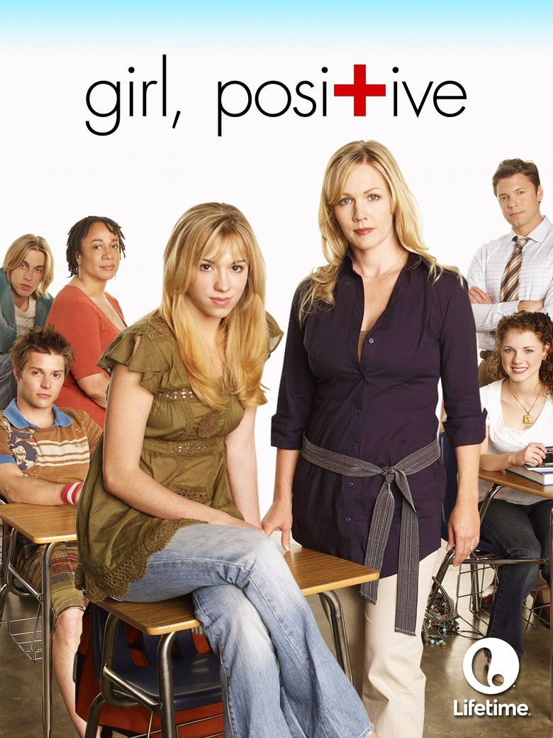 Girl, Positive (2007) Where to Watch It Streaming Online Reelgood