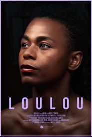  Loulou Poster