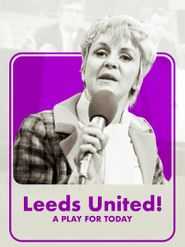  Leeds United! Poster