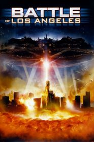  Battle of Los Angeles Poster