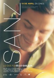 Alejandro Sanz: What I Was Is What I Am Poster