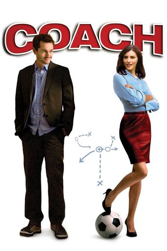  Coach Poster