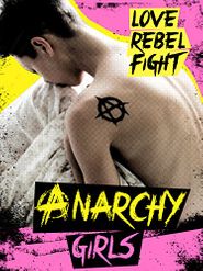  Anarchy Girls Poster
