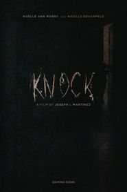  Knock Poster