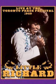  Little Richard: Keep on Rockin' Poster