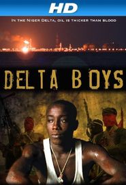 Delta Boys Poster